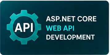 ASP.NET Core Web API Development